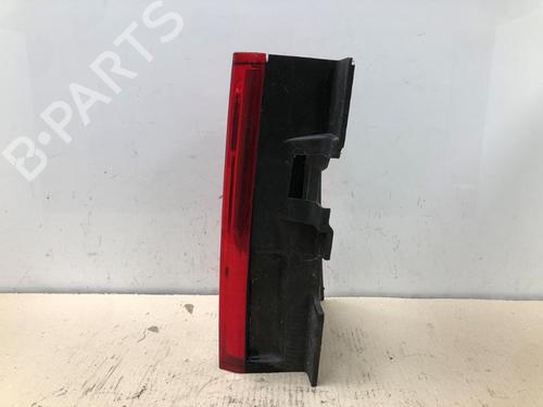 Left taillight DACIA LOGAN MCV (KS_) 1.6 (KS0B, KS0D, KS0F) | BP37208745C34 - Image 2