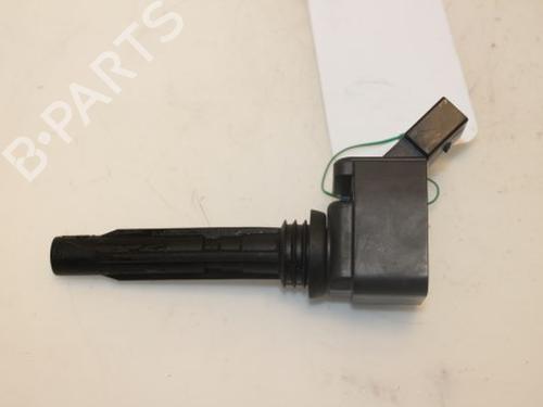 Bobine VW GOLF VII (5G1, BQ1, BE1, BE2) 1.4 GTE Hybrid (204 hp) 15324128