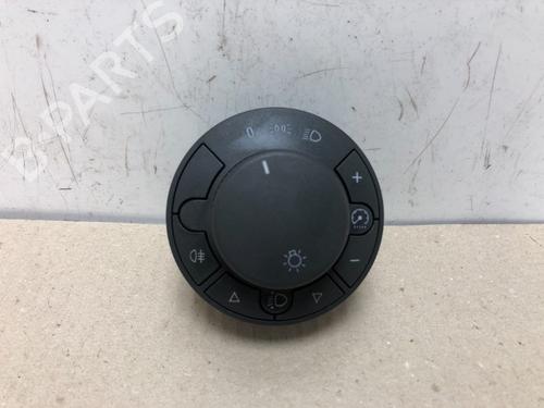 Used Headlight switch Headlight switch 22333679 22333679
