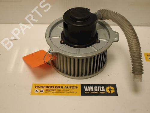 Varmeblæser MAZDA PREMACY (CP) 2.0 TD (90 hp) 15308876