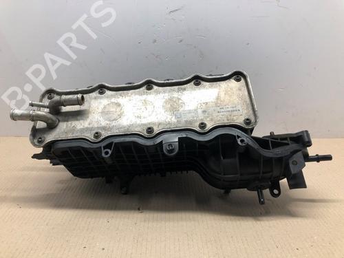 Intake manifold AUDI A3 Sportback (8VA, 8VF) 1.4 TFSI g-tron | BP16533218M70 