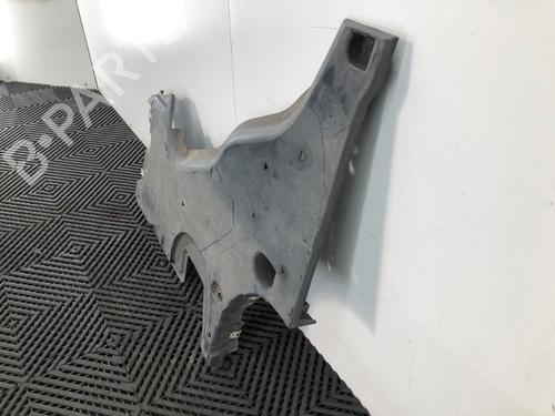 Underbody protection BMW 5 (G30, F90) 520 i | BP37208598M92 - Image 2