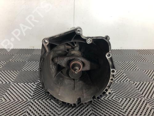 Used Gearbox Gearbox 37214870 37214870