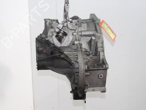 Used Gearbox Gearbox 15320762 15320762
