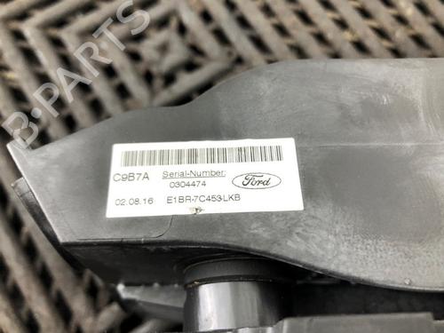 Gear lever FORD FIESTA VI (CB1, CCN) 1.0 EcoBoost | BP37210049M90  - Image 5