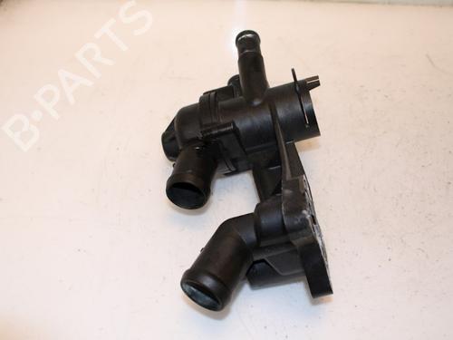 Thermostat housing VW POLO V (6R1, 6C1) 1.2 | BP15332026M116 