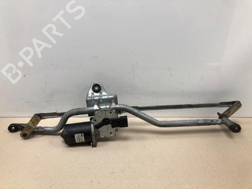 front-wipers-mechanism-vw-transporter-t5-van-7ha-7hh-7ea-7eh-2003-37206203 main image
