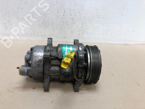 AC compressor PEUGEOT 307 Break (3E) 2.0 HDI 90 | BP15346978M34 