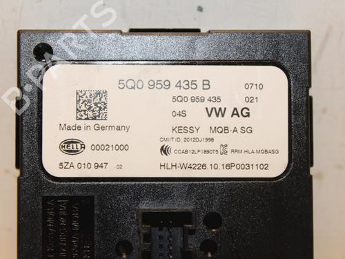 Other VW GOLF VII (5G1, BQ1, BE1, BE2) 1.4 GTE Hybrid | BP15325009O1 