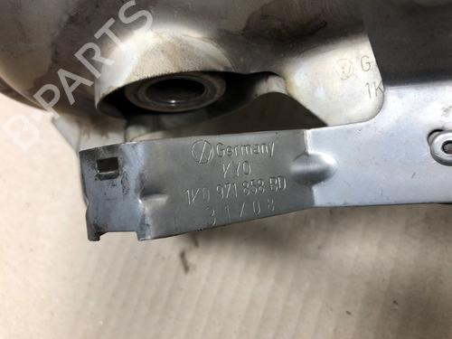 Catalyst AUDI A6 C7 (4G2, 4GC) 3.0 TFSI quattro | BP37205137M10 - Image 5