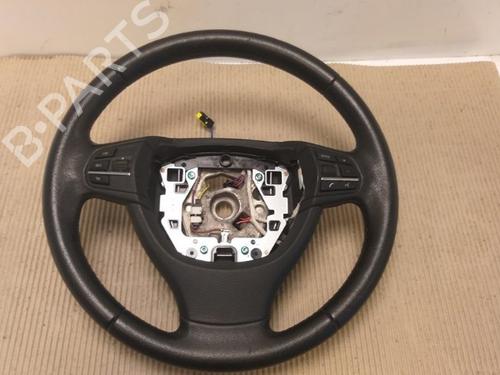 Used Steering wheel BMW 5 (F10) 520 d (190 hp) 15339895