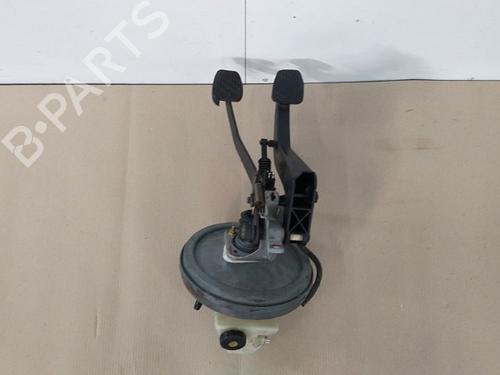Used Servo brake Servo brake 15535419 15535419