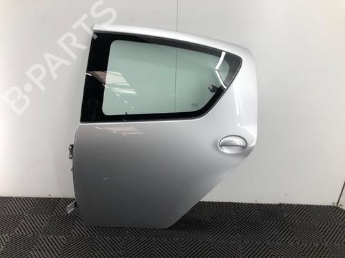 left-rear-door-toyota-aygo-_b1_-2005-2006-2007-2008-2009-2010-2011-2012-2013-2014-37206270 main image