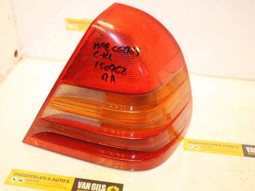 Used Right taillight Right taillight 15311741 15311741