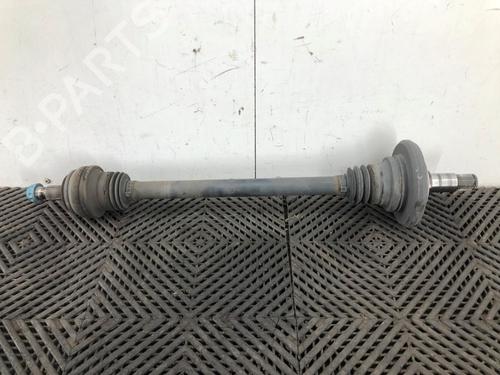 Used Left rear driveshaft Left rear driveshaft 37205193 37205193