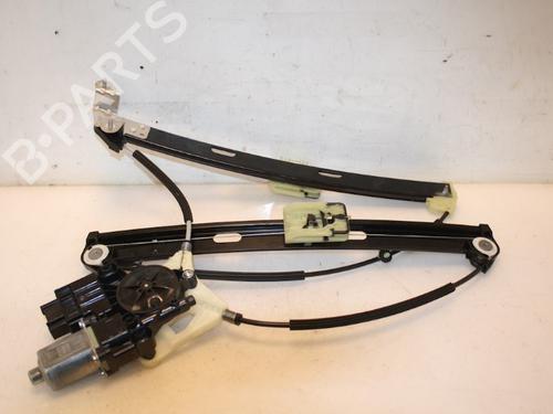 Used Front right window mechanism Front right window mechanism 15333301 15333301