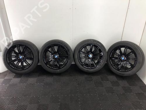 Used Rim BMW 6 Convertible (E64) 645 Ci (333 hp) 15347141