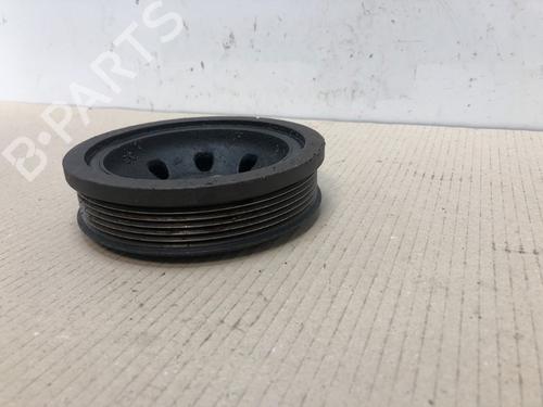 Pulley ALFA ROMEO 146 (930_) 1.6 i.e. 16V T.S. (930.B2B, 930.B2C) | BP15297397M122 