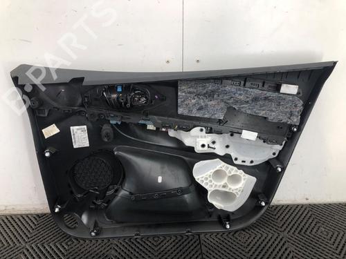 Front left panel RENAULT CLIO IV Grandtour (KH_) 0.9 TCe 90 | BP37208204C58 - Image 4
