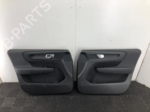Seats set VOLVO XC40 (536) Recharge | BP37208438C78 - Image 7