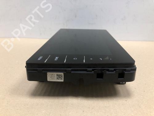 Electronic module VW T-ROC (A11, D11) 2.0 R 4motion | BP37211275M83 - Image 2