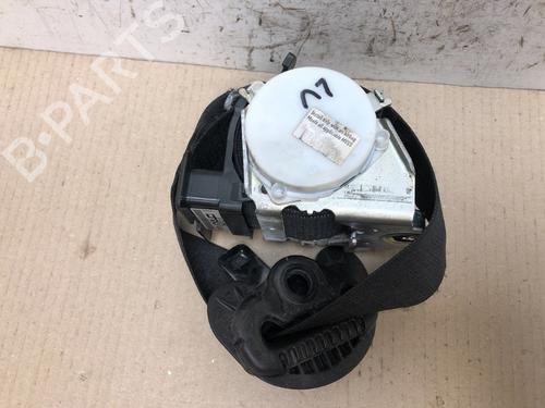 Front left seatbelt BMW 3 (E90) 320 i | BP16075393I26 
