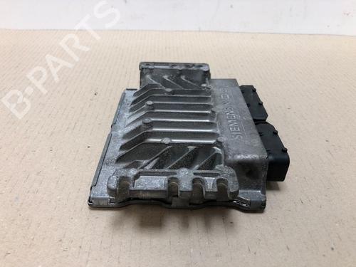 Engine control unit (ECU) MINI MINI (R50, R53) Cooper | BP15537129M57 