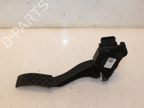 Used Pedal VW TOURAN (5T1) 1.5 TSI (150 hp) 15330761