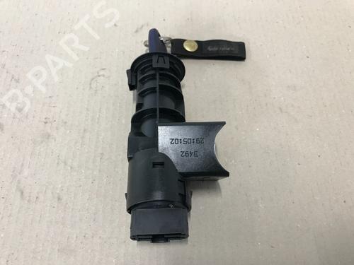 Ignition barrel FIAT PUNTO (188_) 1.2 60 (188.030, .050, .130, .150, .230, .250) | BP15342892M48 