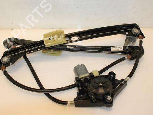 Used Front right window mechanism VW GOLF VII (5G1, BQ1, BE1, BE2) 2.0 TDI (110 hp) 15323042