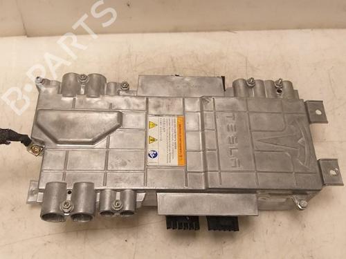 Used Inverter/Converter TESLA MODEL S (5YJS) 90D AWD (422 hp) 15339043