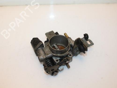 Used Throttle body Throttle body 15321326 15321326