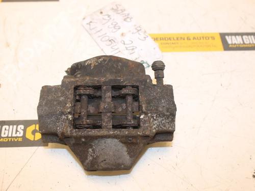 Right rear brake caliper SAAB 9-3 (YS3D) 2.0 i | BP15313112M106 