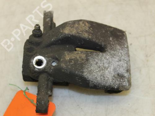 Used Left rear brake caliper TOYOTA AVENSIS (_T25_) 1.8 VVT-i (ZZT251_, ZZT251R) (129 hp) 15302590