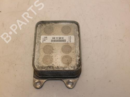 Used Oil radiator Oil radiator 15327084 15327084