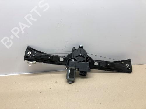 Front right window mechanism PEUGEOT BIPPER (AA_) 1.4 HDi | BP37206327C23 - Image 5