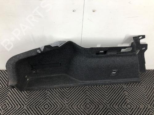 Boot lining POLESTAR POLESTAR 2 (534) EV | BP16296692I3 - Image 2