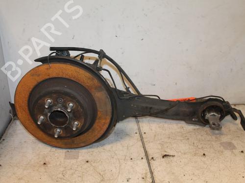 Used Right rear steering knuckle FORD MONDEO IV Turnier (BA7) 2.0 (145 hp) 15307444