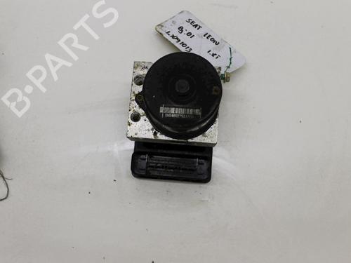 Used ABS pump ABS pump 15297493 15297493