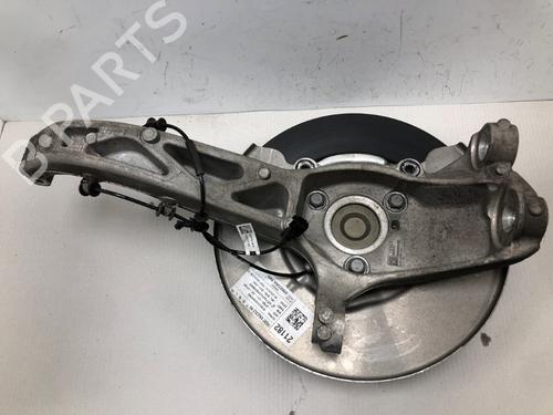 Right front steering knuckle TESLA MODEL Y (5YJY) EV Rear-Wheel Drive | BP37210509M26 - Image 3