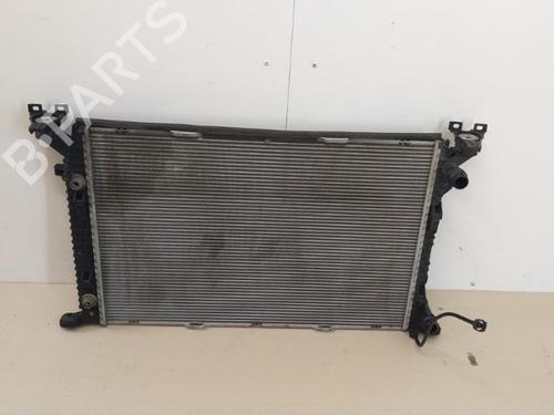 Used Water radiator Water radiator 16033250 16033250