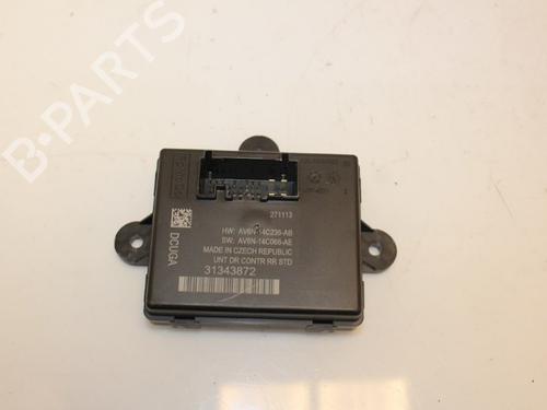 Used Electronic module Electronic module 15323610 15323610