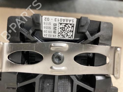 Rear mirror BMW 5 (G60, G90, G68) 530e Plug-in Hybrid | BP37209646I6  - Image 5