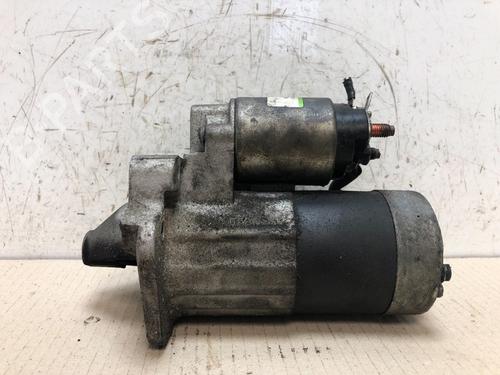 Starter RENAULT MEGANE III Hatchback (BZ0/1_, B3_) 1.5 dCi (BZ09, BZ0D, BZ1W, BZ29, BZ14) | BP25215048M8 