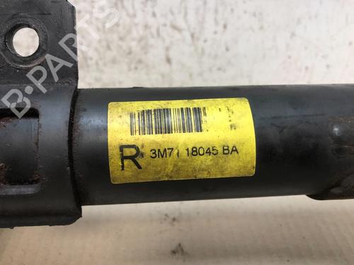 Right front shock absorber MAZDA 2 (DY) 1.4 | BP16064660M17 