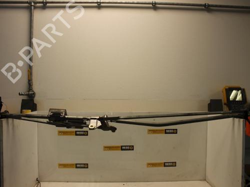 Used Front wipers mechanism Front wipers mechanism 15310601 15310601