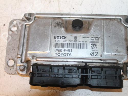 Used Engine control unit (ECU) Engine control unit (ECU) 15308004 15308004