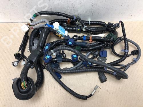 Wiring harness HONDA S2000 (AP) 2.0 (AP1) | BP15296579E16 