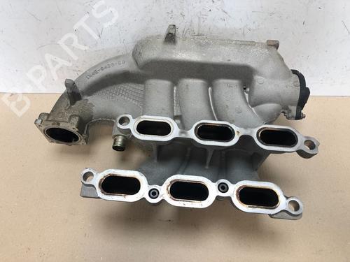 Intake manifold JAGUAR X-TYPE I (X400) 2.5 V6 All-wheel Drive | BP15344503M70 