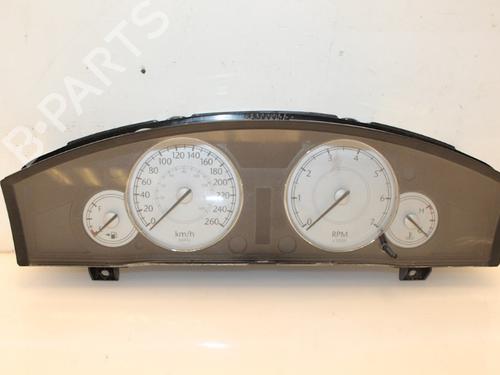 instrument-cluster-chrysler-300c-lx-le-30-crd-p56044943ah-tq7qi2505nbilh-2004-15319458 main image
